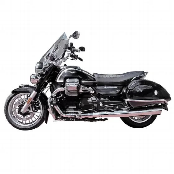 Moto Guzzi California 1400 Corazzieri ABS (ZGUKDH0) 2016