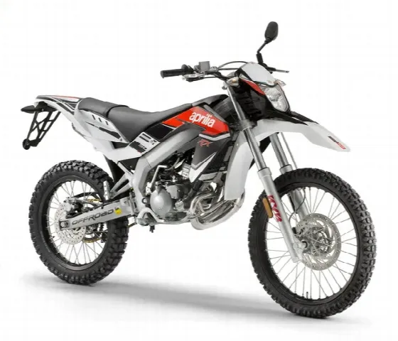 Aprilia RX 50 2015