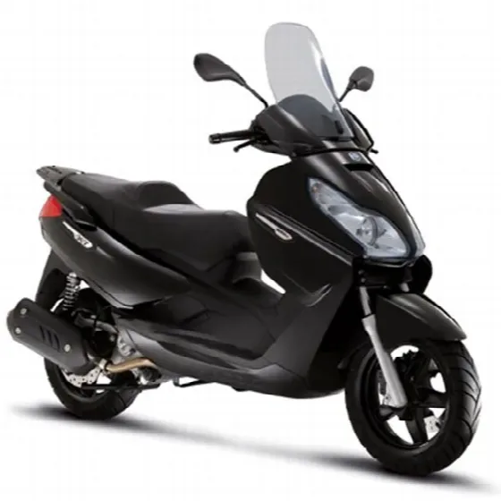 Piaggio X7 300 ie 2012
