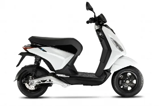 Piaggio Piaggio 1 Moped 30 MPH (USA) 2022