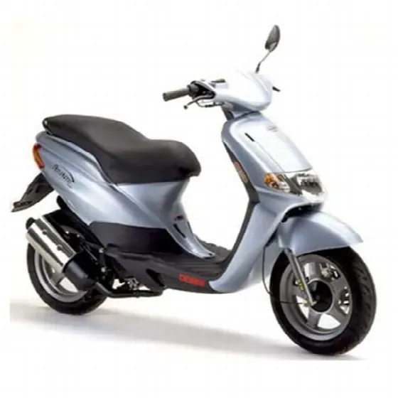 Derbi Atlantis 50 2T LC 2001