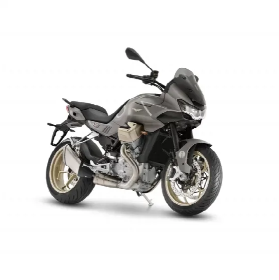 Moto Guzzi V100 Mandello Aviazione Navale E5 (EU) 2023