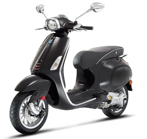 Vespa Sprint 50 4T 3V E5 2020