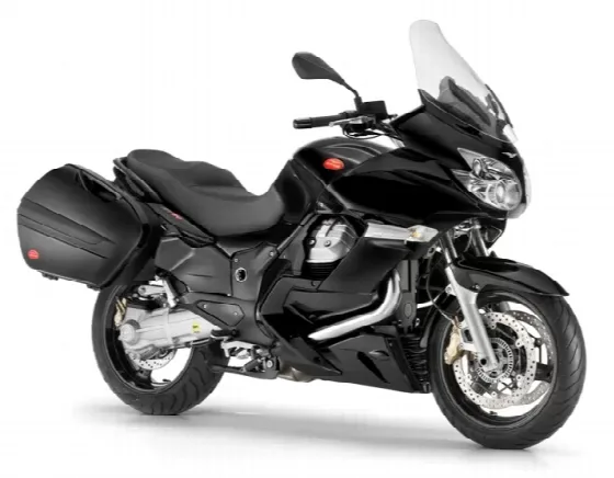 Moto Guzzi Norge 1200 IE 8V 2015