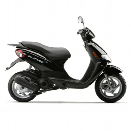 Derbi Atlantis 50 4T 2007