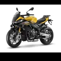 Aprilia RSV4 1100 E5+ (EU) 2025