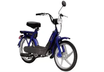 Vespa Ciao 1998–2005