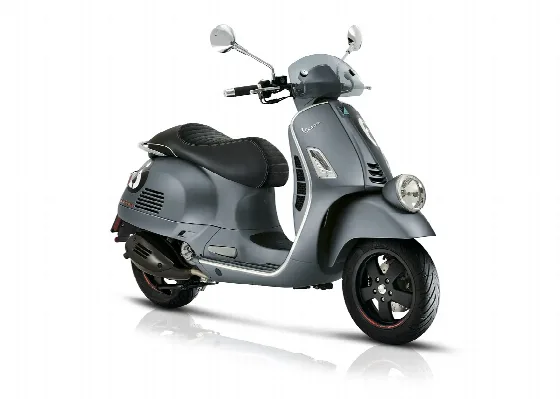 Vespa GTV 300 HPE SEI GIORNI ie ABS E5 2022