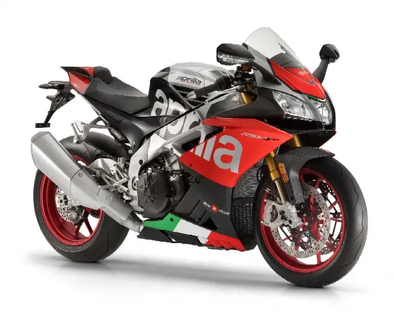 Aprilia RSV4 1000 Racing Factory ABS 2018