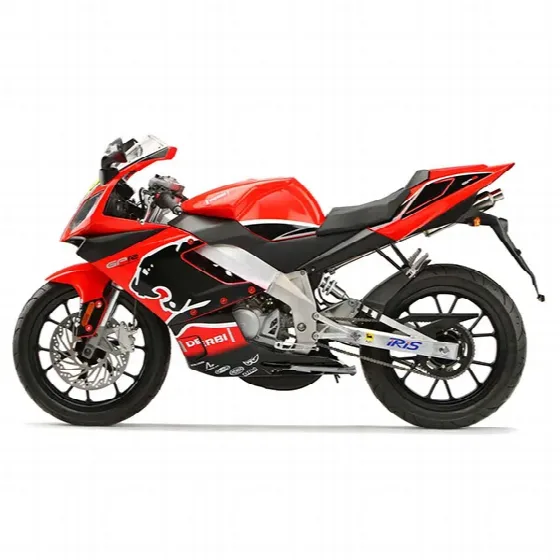 Derbi GPR 50 Replica Pesek 2007