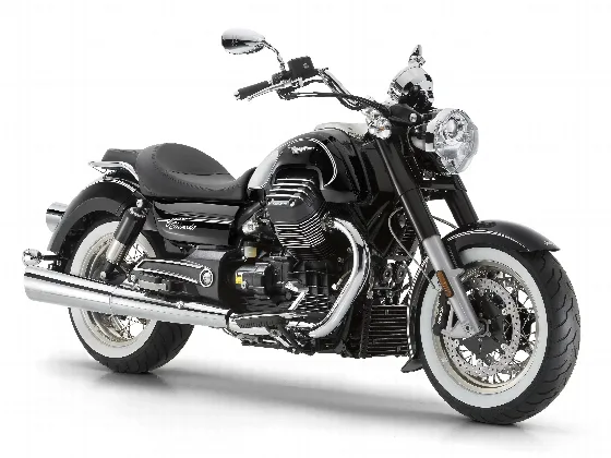 Moto Guzzi Eldorado 1400 ABS 2017
