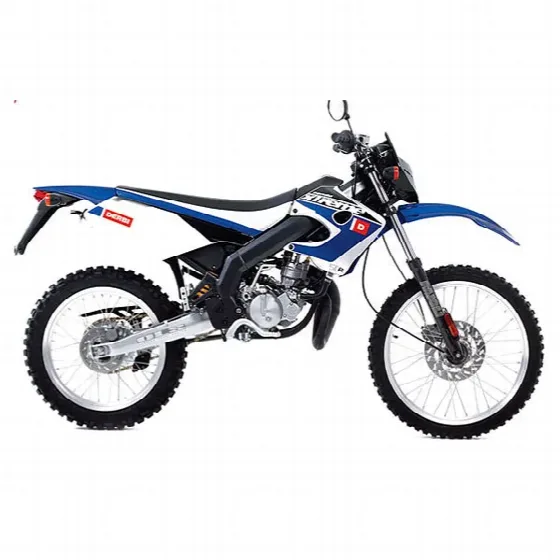 Derbi Senda R 50 X-Treme 2003
