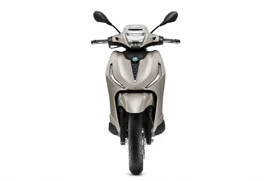 Piaggio Beverly 300 HPE E5 (EU) 2023