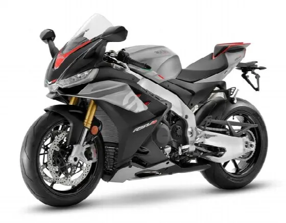 Aprilia RSV4 1100 ABS (America) 2023