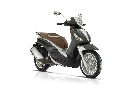Piaggio Beverly 300 ie ABS 2019