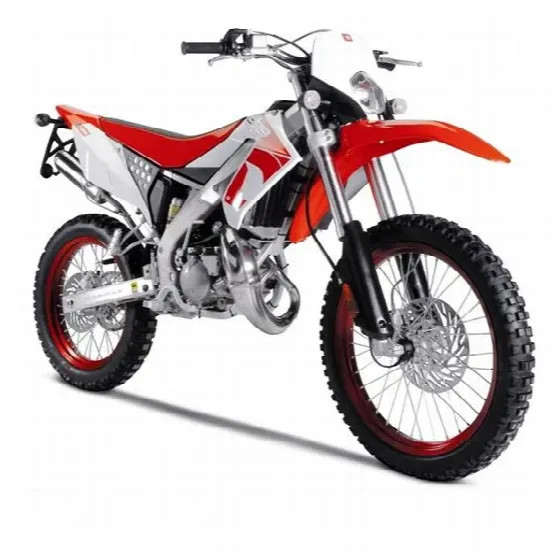 Derbi Senda R 50 DRD PRO 2006