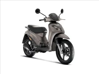 Piaggio Liberty 125 Sport 2006
