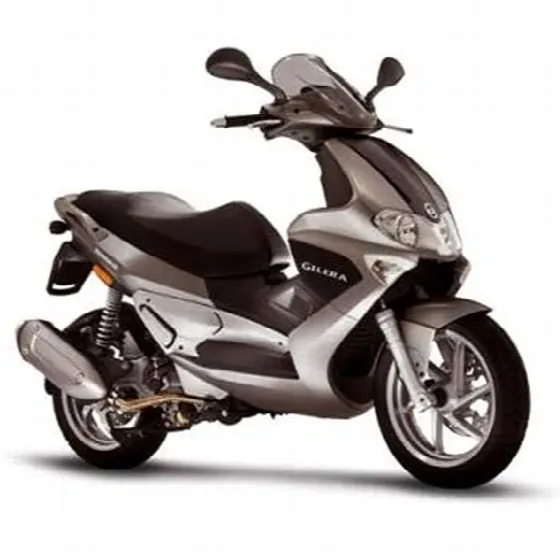 Gilera Runner 125 VX 4T -SC- 2006
