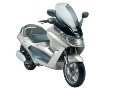 Piaggio X8 125 2005