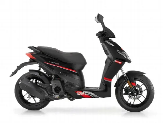 Derbi Variant Sport 50 2013
