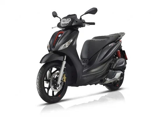 Piaggio Medley 150 ie ABS (E4) (RP8MB0200) 2021