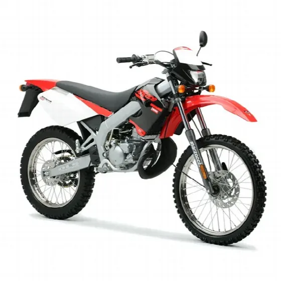 Derbi Senda R 50 X-Race 2007