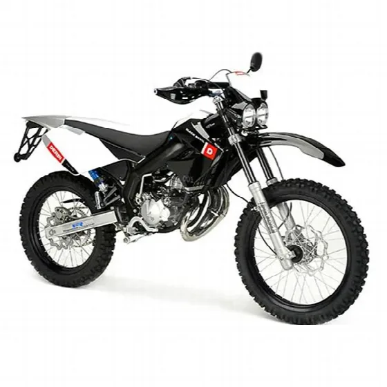 Derbi Senda R 50 Black Devil 2003