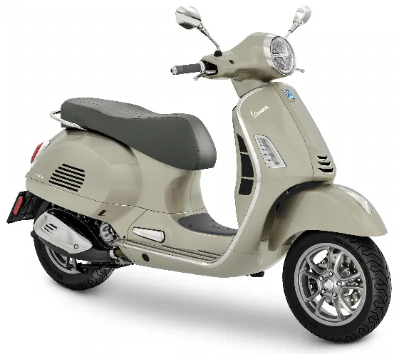 Vespa Vespa GTS 300 Super - SuperSport - Super Tech E5 (EU) 2023