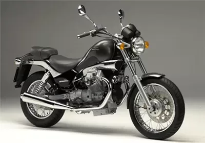 Moto Guzzi Nevada Base/Club 750 2002