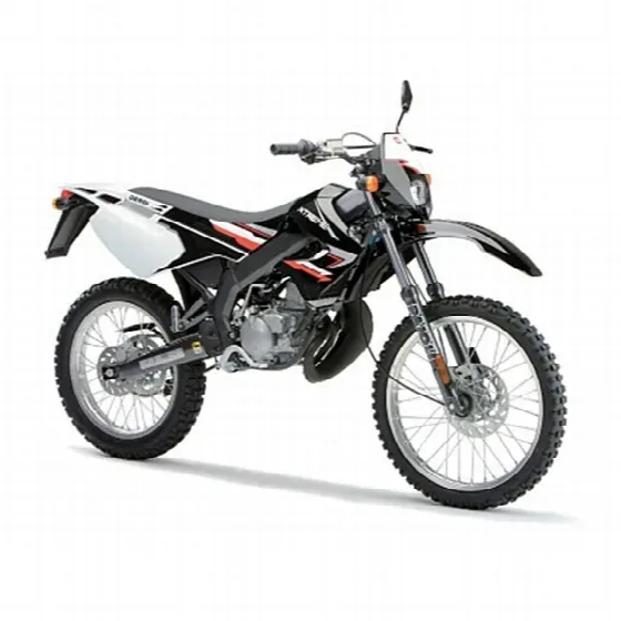 Derbi Senda R 50 X-Treme 2008