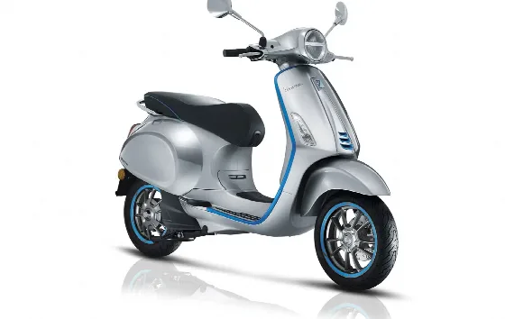 Vespa Elettrica 70 Km/h (Italia) 2022
