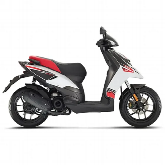 Aprilia SR Motard 50 2T 2013