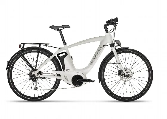 Piaggio Wi-Bike Mas Deore Active (USA) 2017