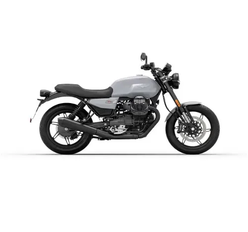 Moto Guzzi V7 Sport E5+ (EU) 2025