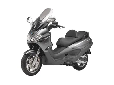 Piaggio X9 500 Evolution 2006