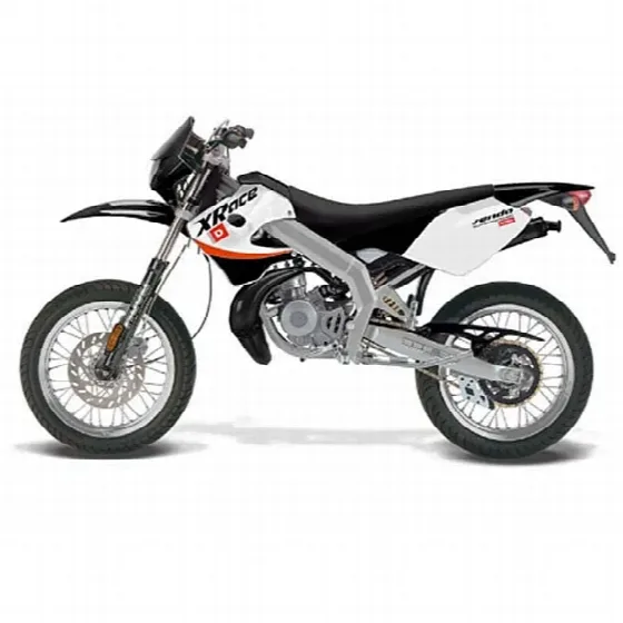 Derbi Senda SM 50 X-Race 2007