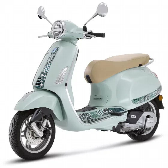 Vespa Vespa Primavera 150 Batik E5+ (EU) 2024